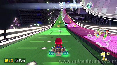 Mario Kart 8 Deluxe