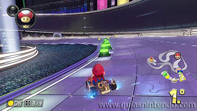 Mario Kart 8 Deluxe