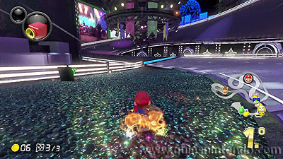 Mario Kart 8 Deluxe