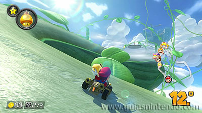 Mario Kart 8 Deluxe