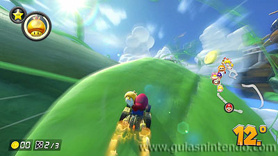 Mario Kart 8 Deluxe