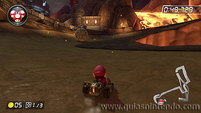Mario Kart 8 Deluxe