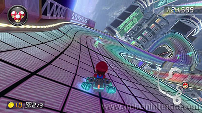 Mario Kart 8 Deluxe