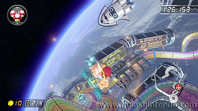 Mario Kart 8 Deluxe