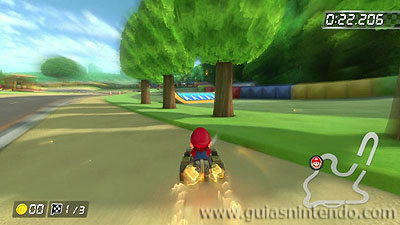 Mario Kart 8 Deluxe