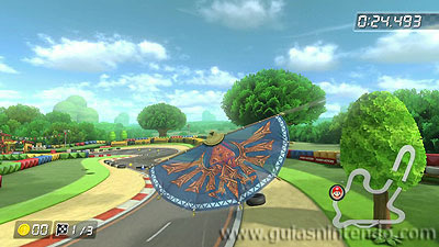 Mario Kart 8 Deluxe