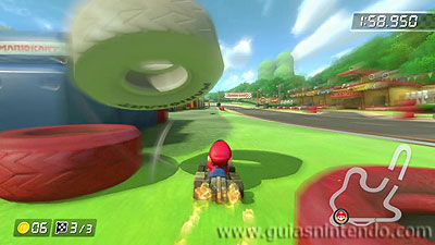 Mario Kart 8 Deluxe