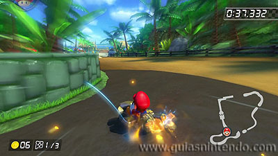 Mario Kart 8 Deluxe