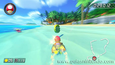 Mario Kart 8 Deluxe