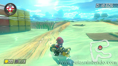 Mario Kart 8 Deluxe