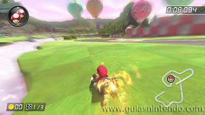 Mario Kart 8 Deluxe