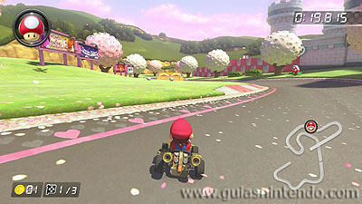 Mario Kart 8 Deluxe