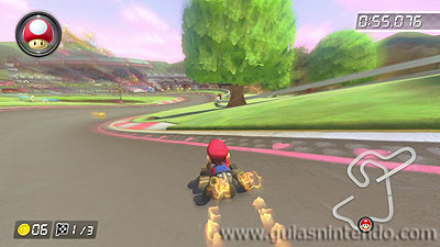 Mario Kart 8 Deluxe