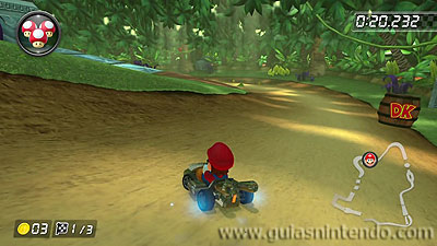 Mario Kart 8 Deluxe
