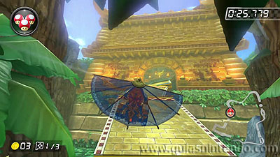 Mario Kart 8 Deluxe