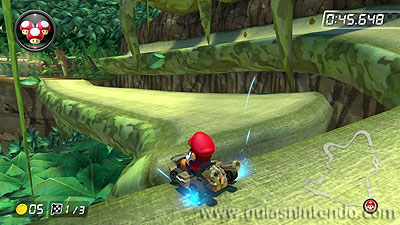 Mario Kart 8 Deluxe