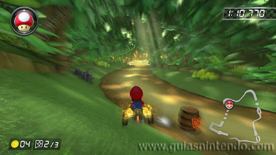 Mario Kart 8 Deluxe