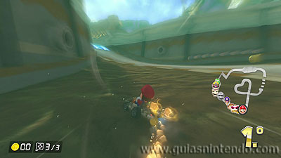 Mario Kart 8 Deluxe