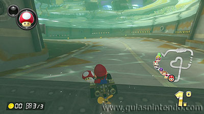 Mario Kart 8 Deluxe