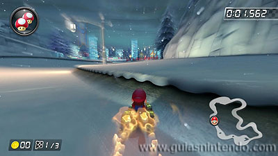 Mario Kart 8 Deluxe
