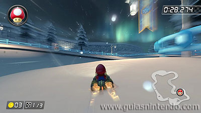 Mario Kart 8 Deluxe