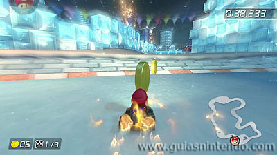 Mario Kart 8 Deluxe