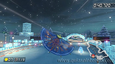 Mario Kart 8 Deluxe