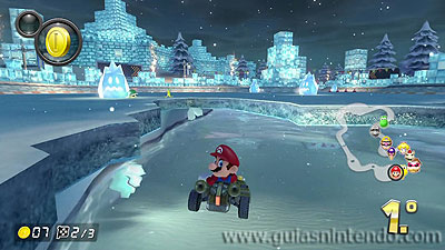 Mario Kart 8 Deluxe