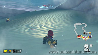 Mario Kart 8 Deluxe