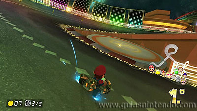 Mario Kart 8 Deluxe