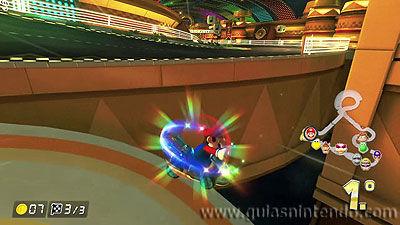 Mario Kart 8 Deluxe