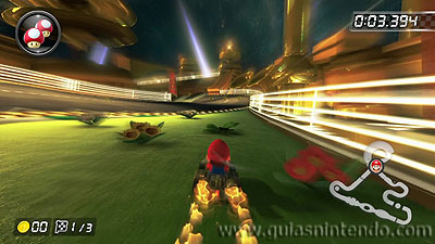 Mario Kart 8 Deluxe