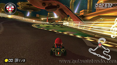Mario Kart 8 Deluxe