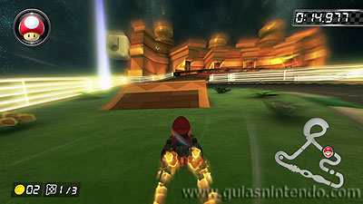 Mario Kart 8 Deluxe