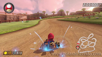Mario Kart 8 Deluxe