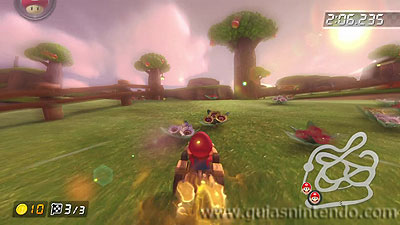 Mario Kart 8 Deluxe