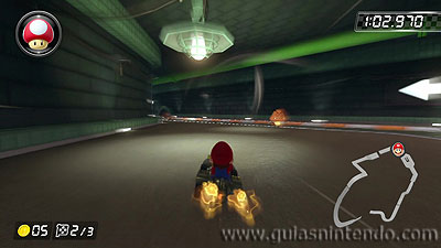 Mario Kart 8 Deluxe