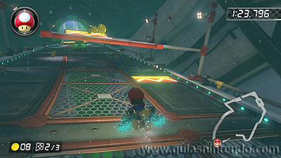 Mario Kart 8 Deluxe