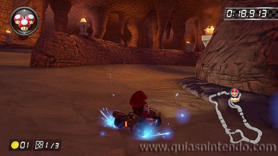 Mario Kart 8 Deluxe
