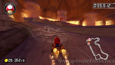 Mario Kart 8 Deluxe