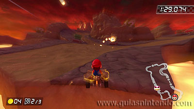 Mario Kart 8 Deluxe