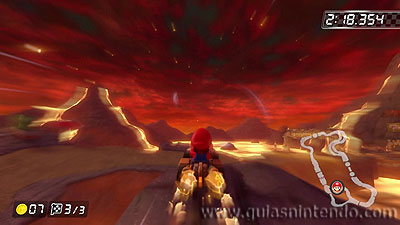Mario Kart 8 Deluxe