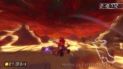 Mario Kart 8 Deluxe
