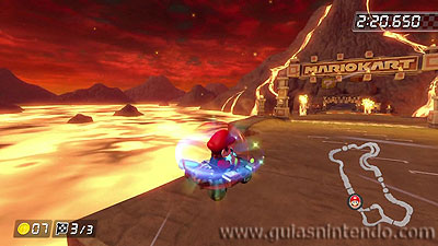 Mario Kart 8 Deluxe