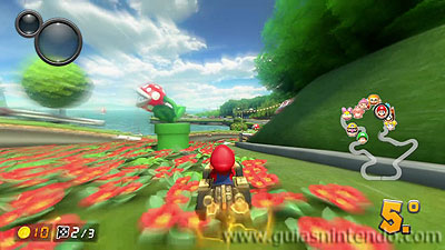 Mario Kart 8 Deluxe