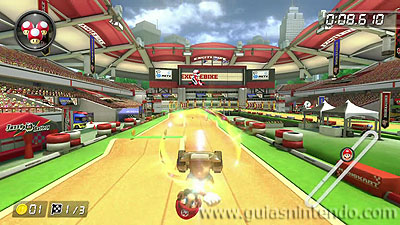 Mario Kart 8 Deluxe