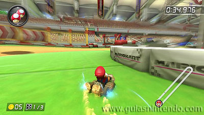 Mario Kart 8 Deluxe