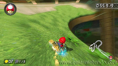 Mario Kart 8 Deluxe