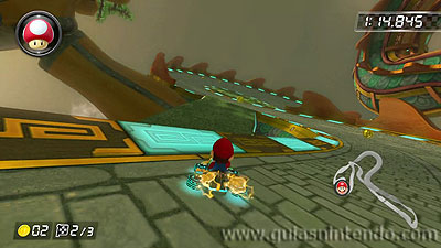 Mario Kart 8 Deluxe