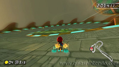 Mario Kart 8 Deluxe